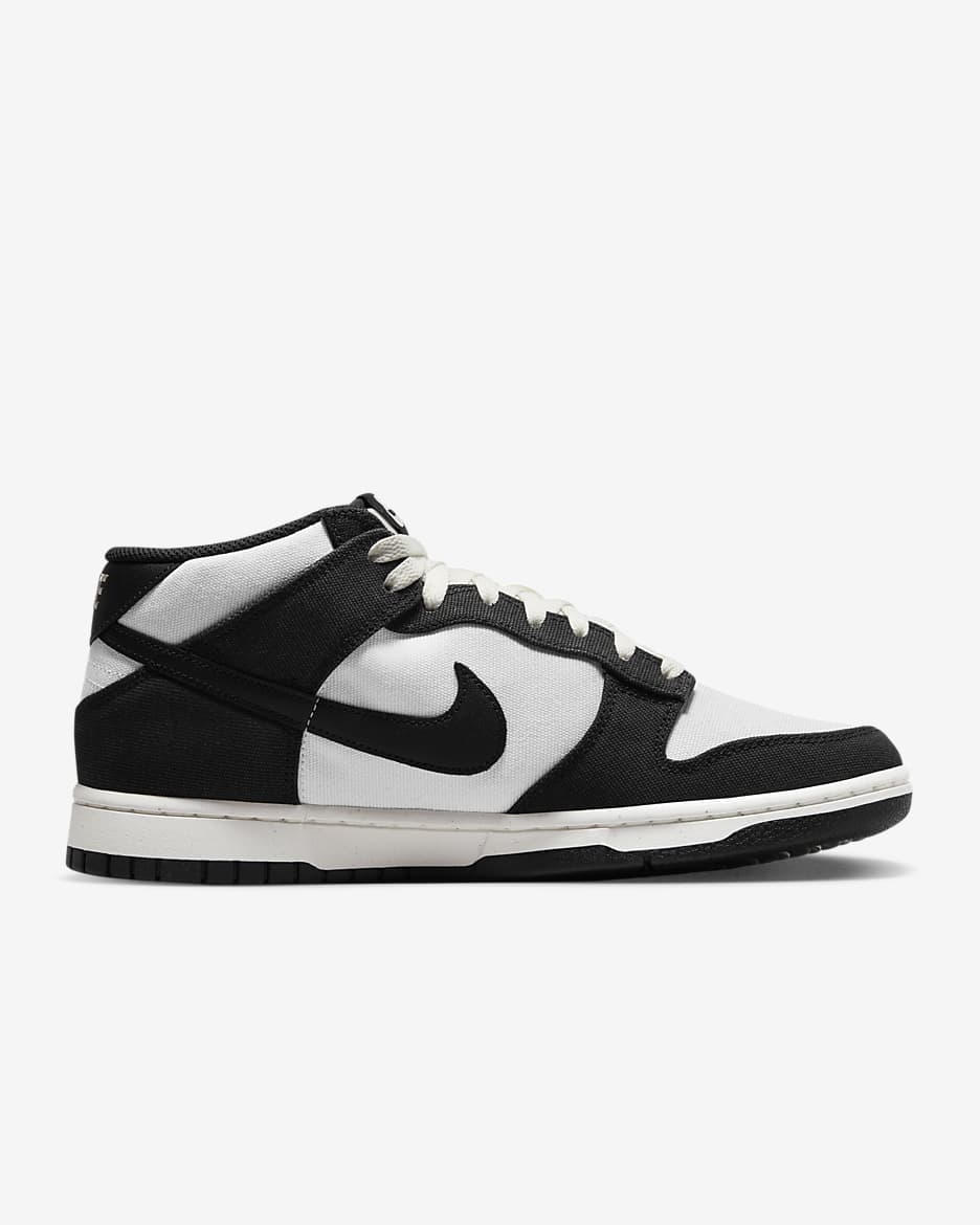 Nike Dunk Mid Men s Shoes. Nike SG